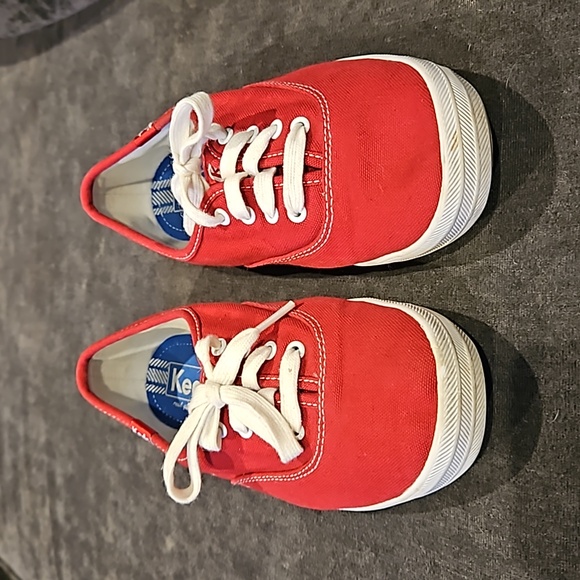 Classic Keds - Picture 5 of 11